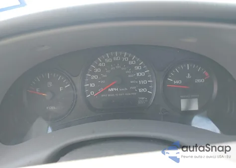 2005 Chevrolet Impala from USA, damaged, VIN 2G1WF52E159385136